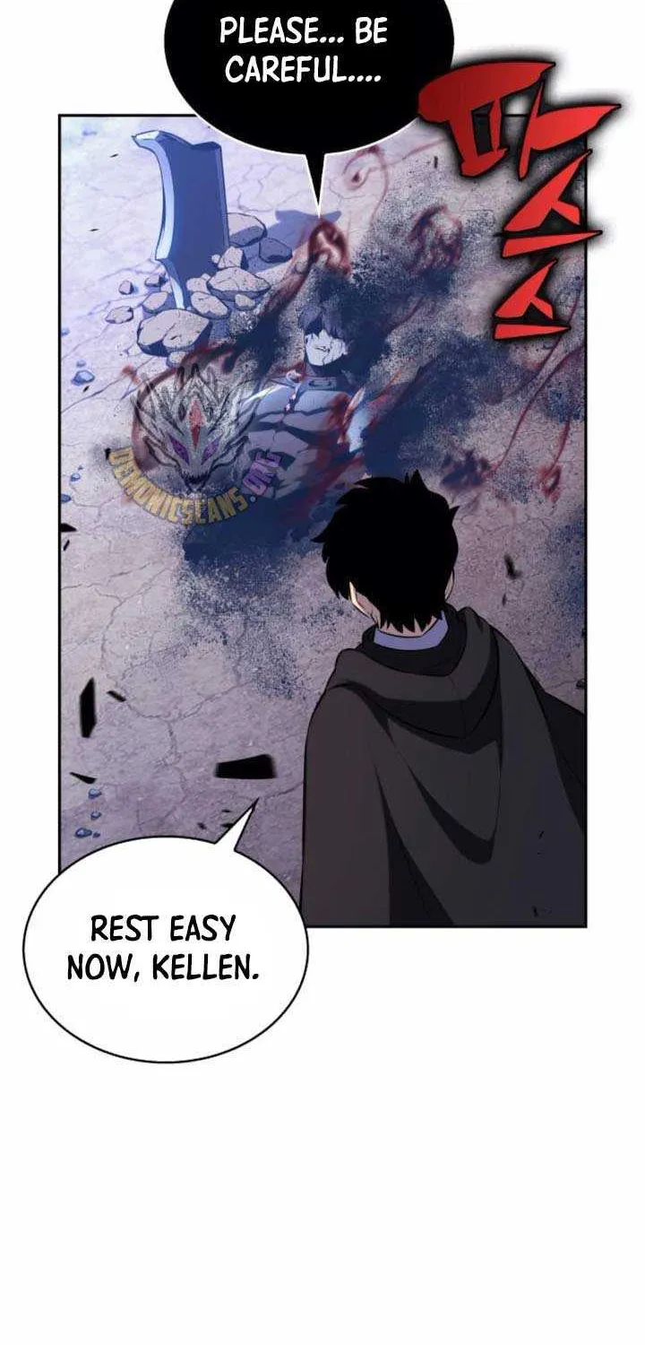 The Regressed Son of a Duke is an Assassin Chapter 79 page 38 - 