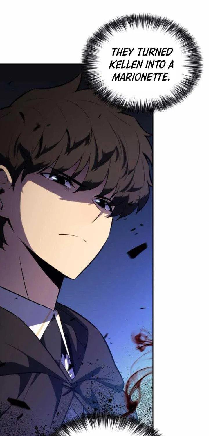 The Regressed Son of a Duke is an Assassin Chapter 79 page 39 - 