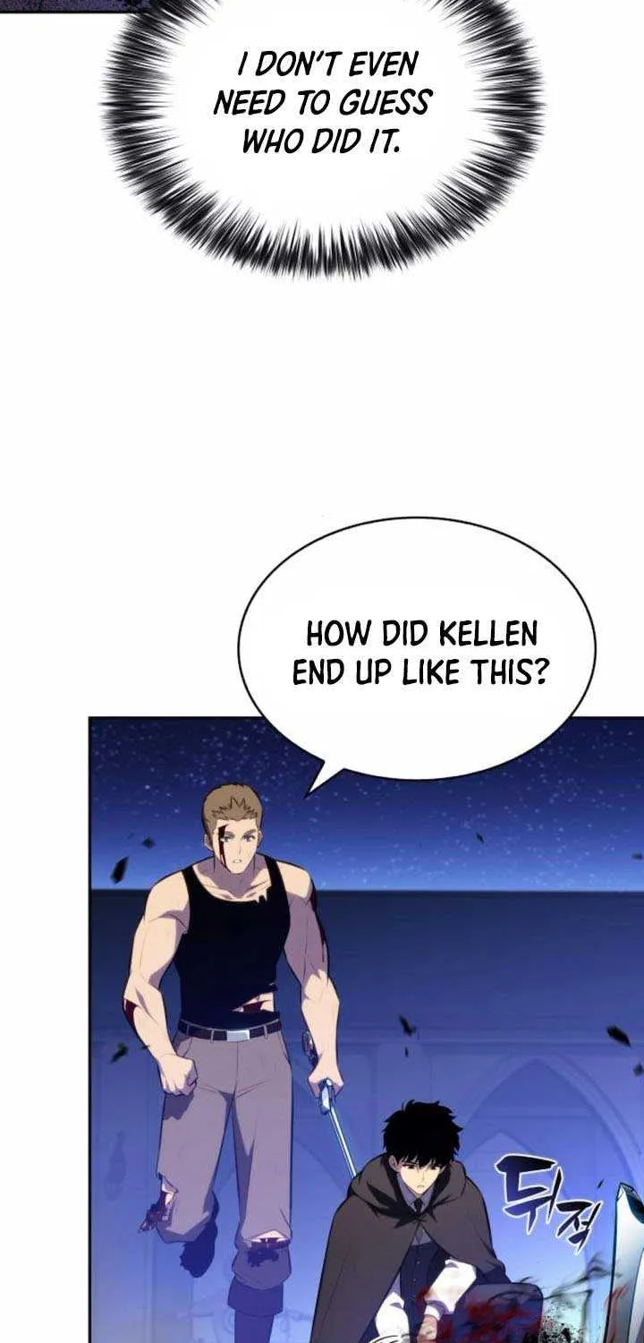 The Regressed Son of a Duke is an Assassin Chapter 79 page 40 - 