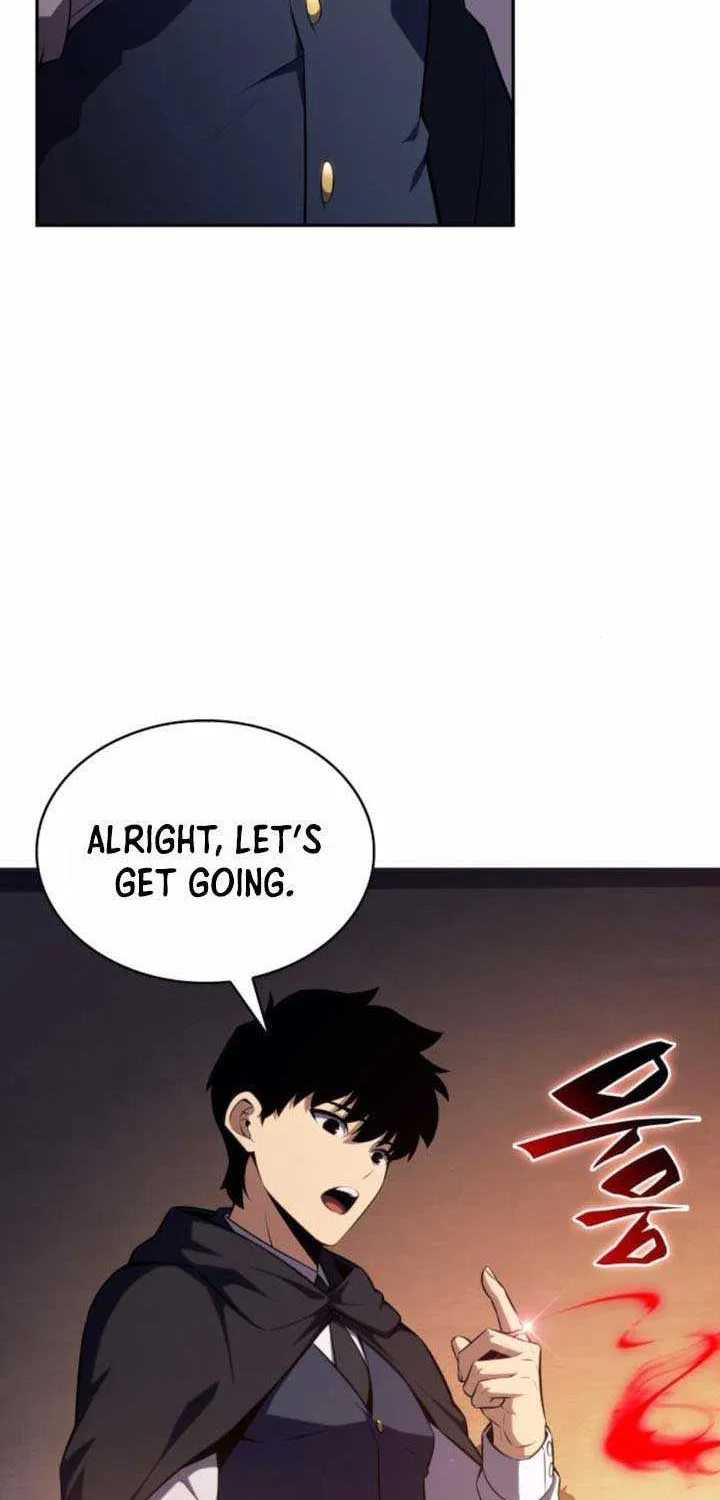 The Regressed Son of a Duke is an Assassin Chapter 79 page 5 - 