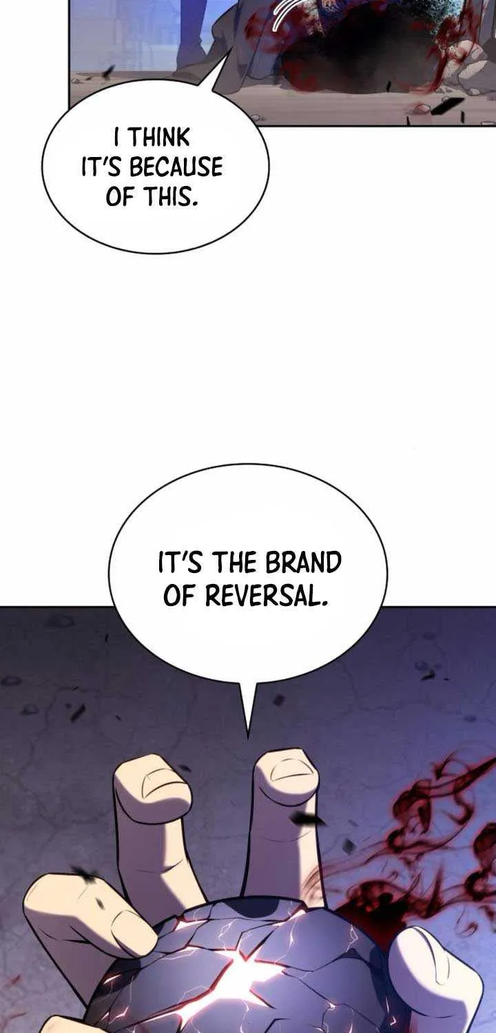 The Regressed Son of a Duke is an Assassin Chapter 79 page 41 - 