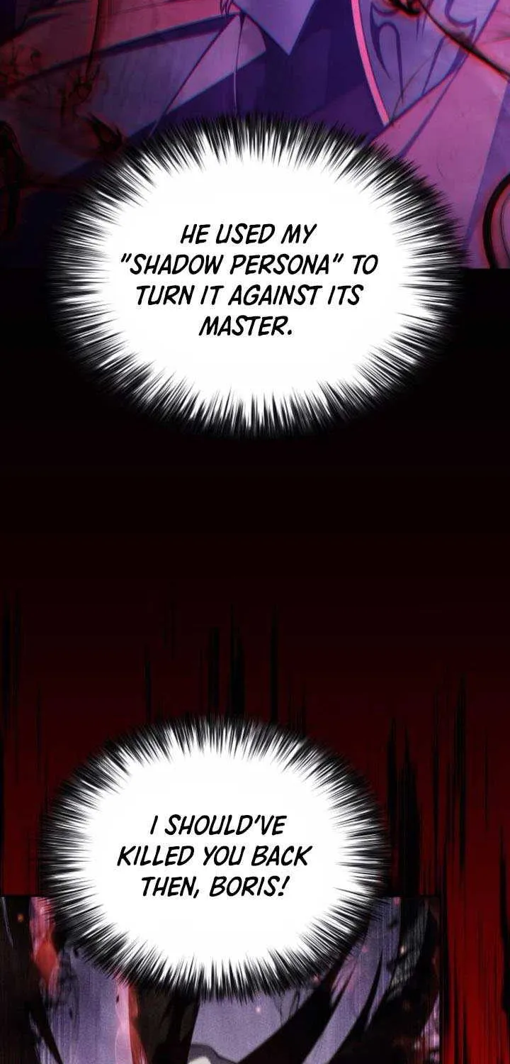 The Regressed Son of a Duke is an Assassin Chapter 79 page 45 - 