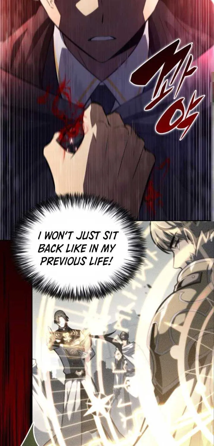The Regressed Son of a Duke is an Assassin Chapter 79 page 47 - 