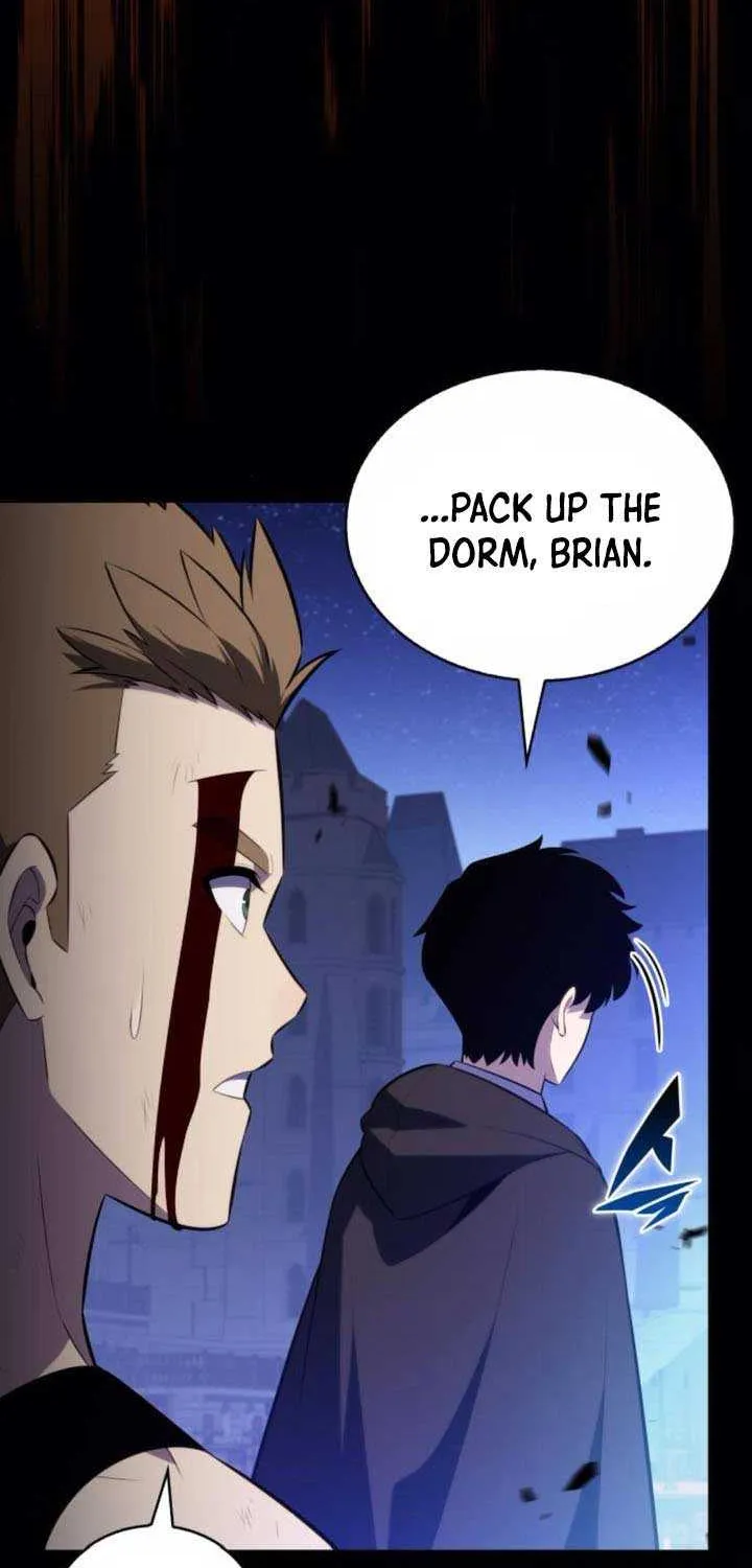 The Regressed Son of a Duke is an Assassin Chapter 79 page 49 - 