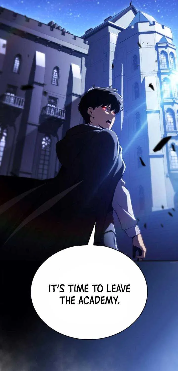 The Regressed Son of a Duke is an Assassin Chapter 79 page 51 - 