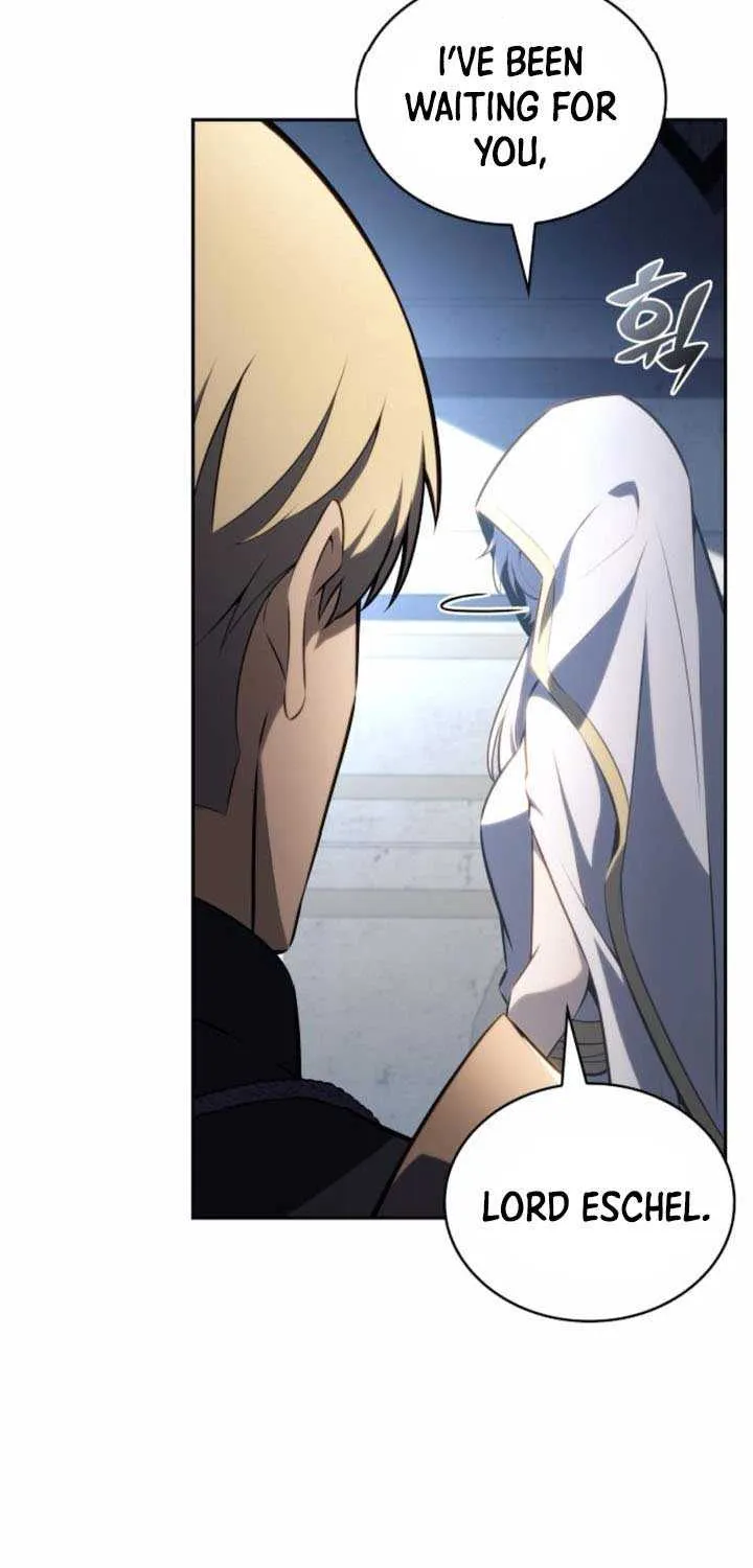 The Regressed Son of a Duke is an Assassin Chapter 79 page 55 - 