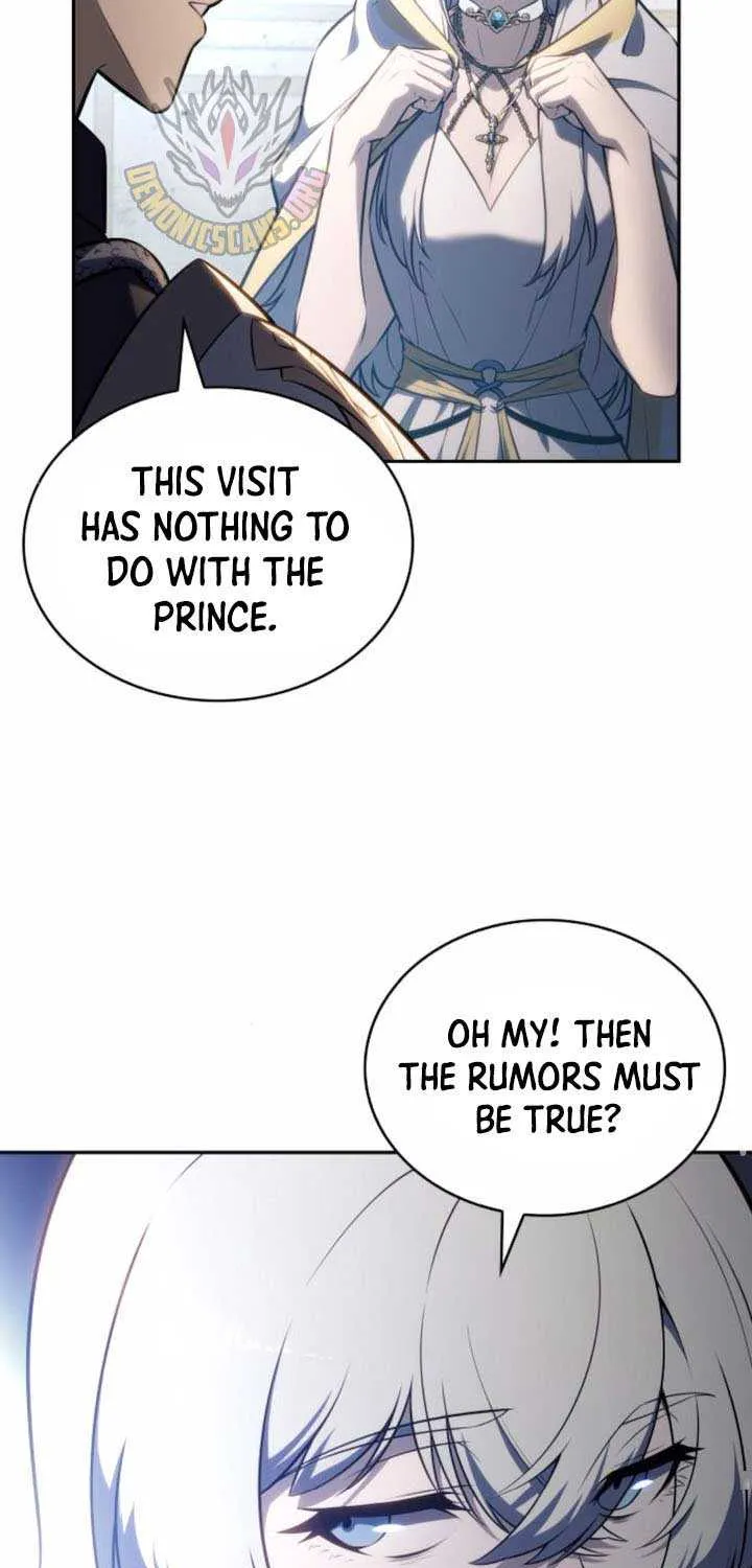The Regressed Son of a Duke is an Assassin Chapter 79 page 60 - 