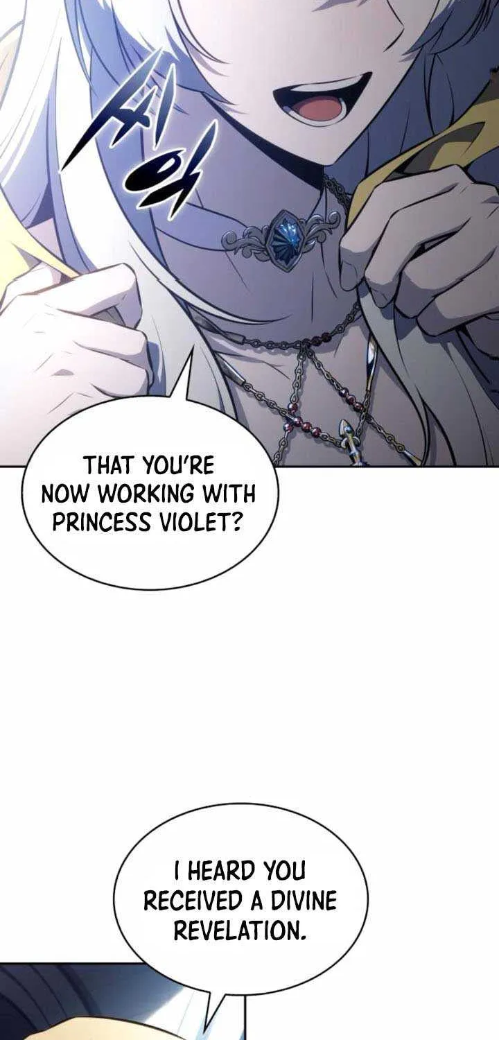 The Regressed Son of a Duke is an Assassin Chapter 79 page 61 - 