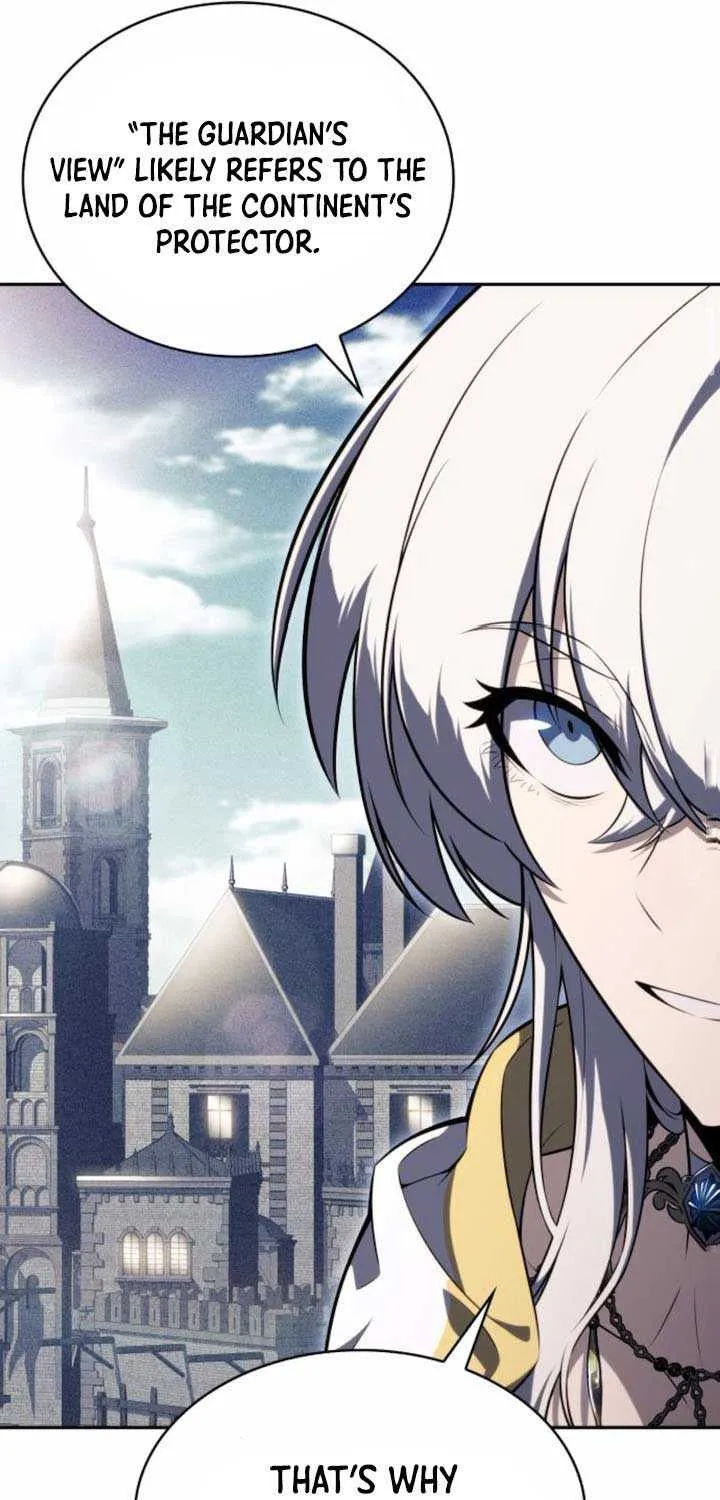 The Regressed Son of a Duke is an Assassin Chapter 79 page 64 - 