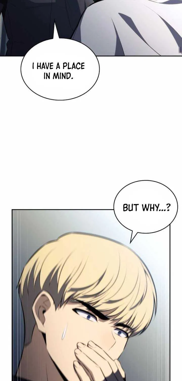 The Regressed Son of a Duke is an Assassin Chapter 79 page 66 - 