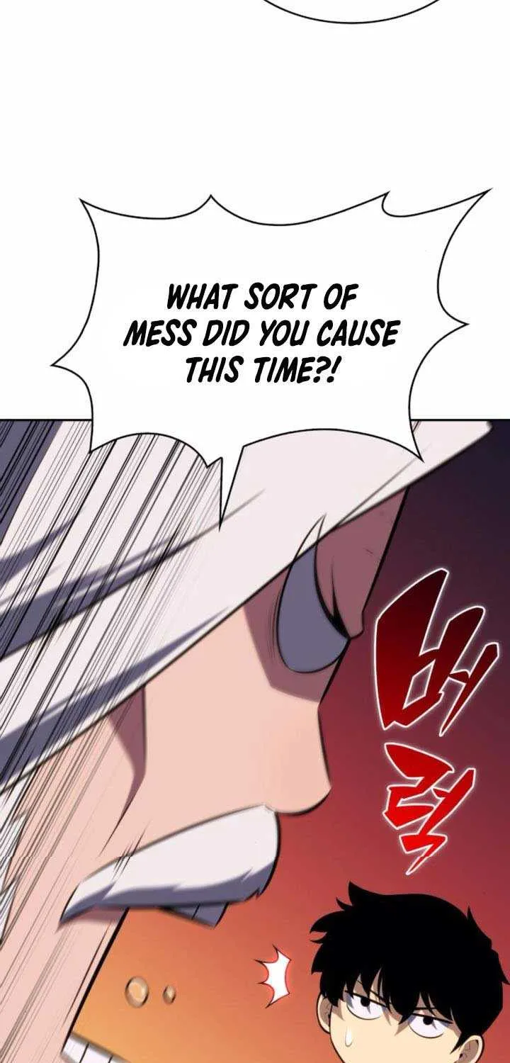 The Regressed Son of a Duke is an Assassin Chapter 79 page 73 - 