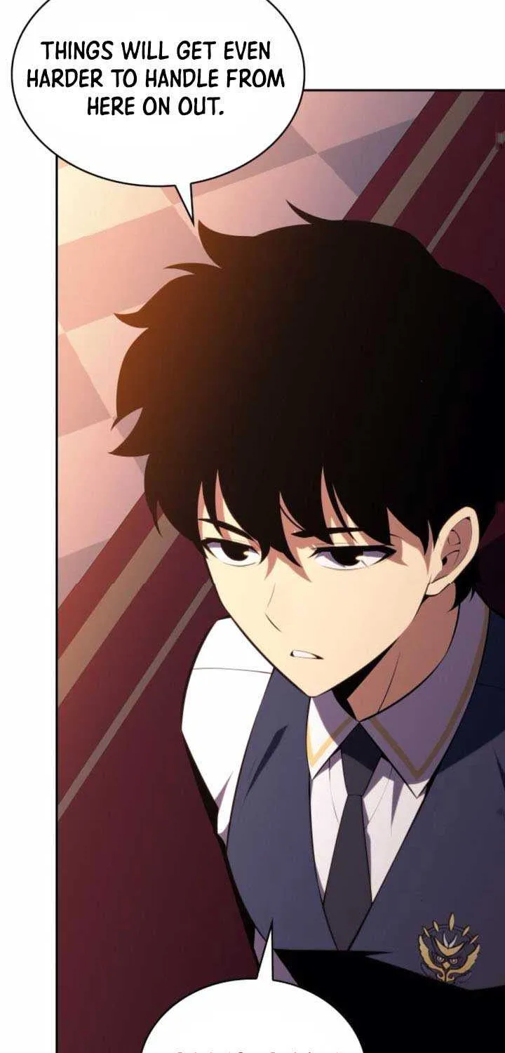 The Regressed Son of a Duke is an Assassin Chapter 79 page 80 - 