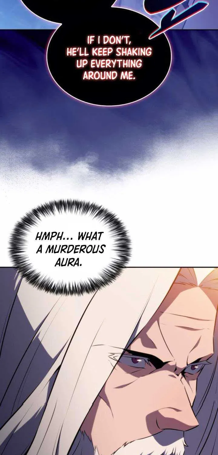 The Regressed Son of a Duke is an Assassin Chapter 79 page 85 - 