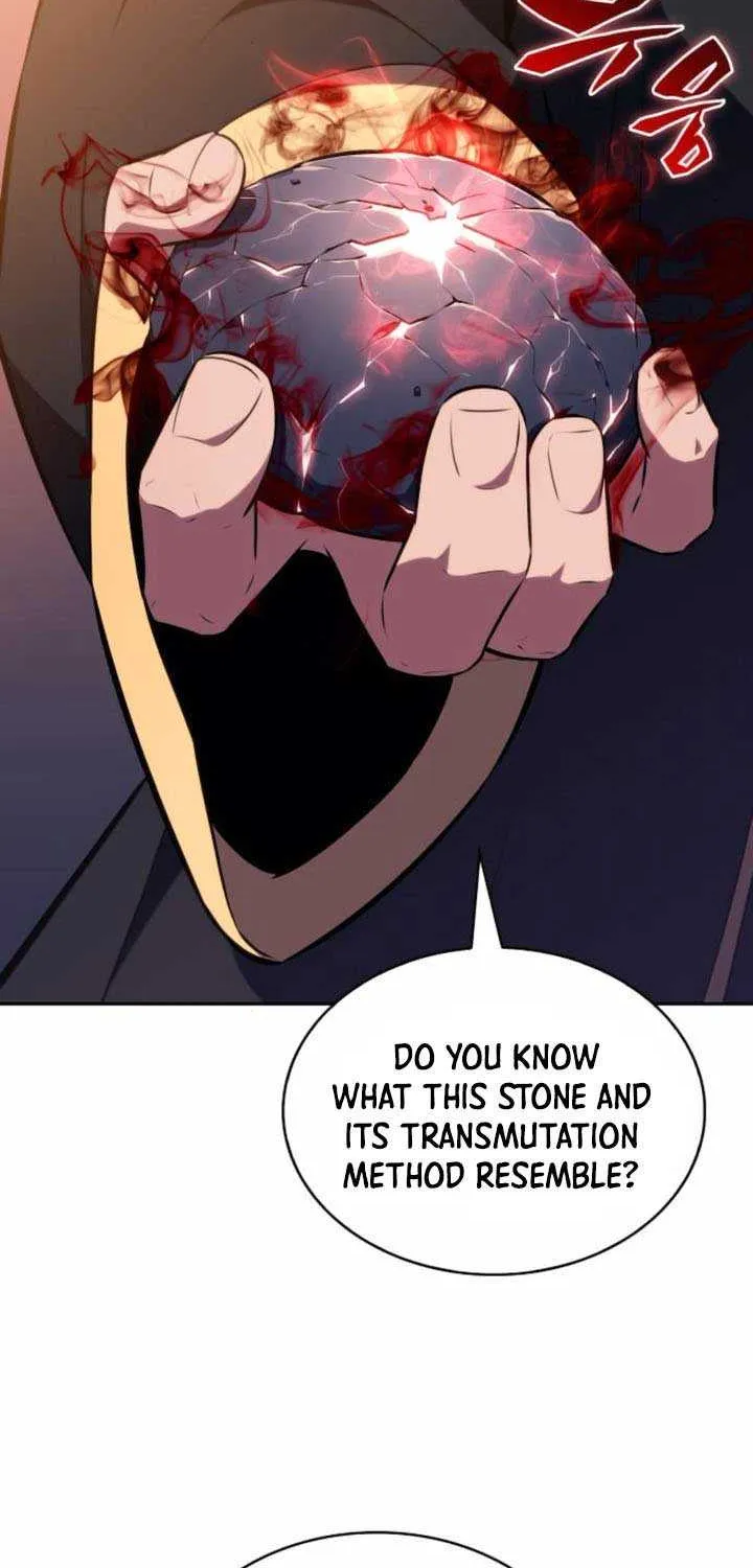 The Regressed Son of a Duke is an Assassin Chapter 79 page 87 - 
