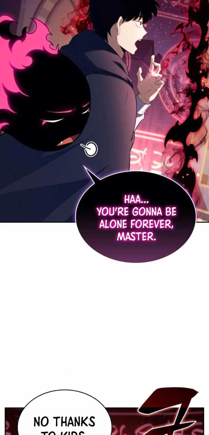 The Regressed Son of a Duke is an Assassin Chapter 79 page 10 - 