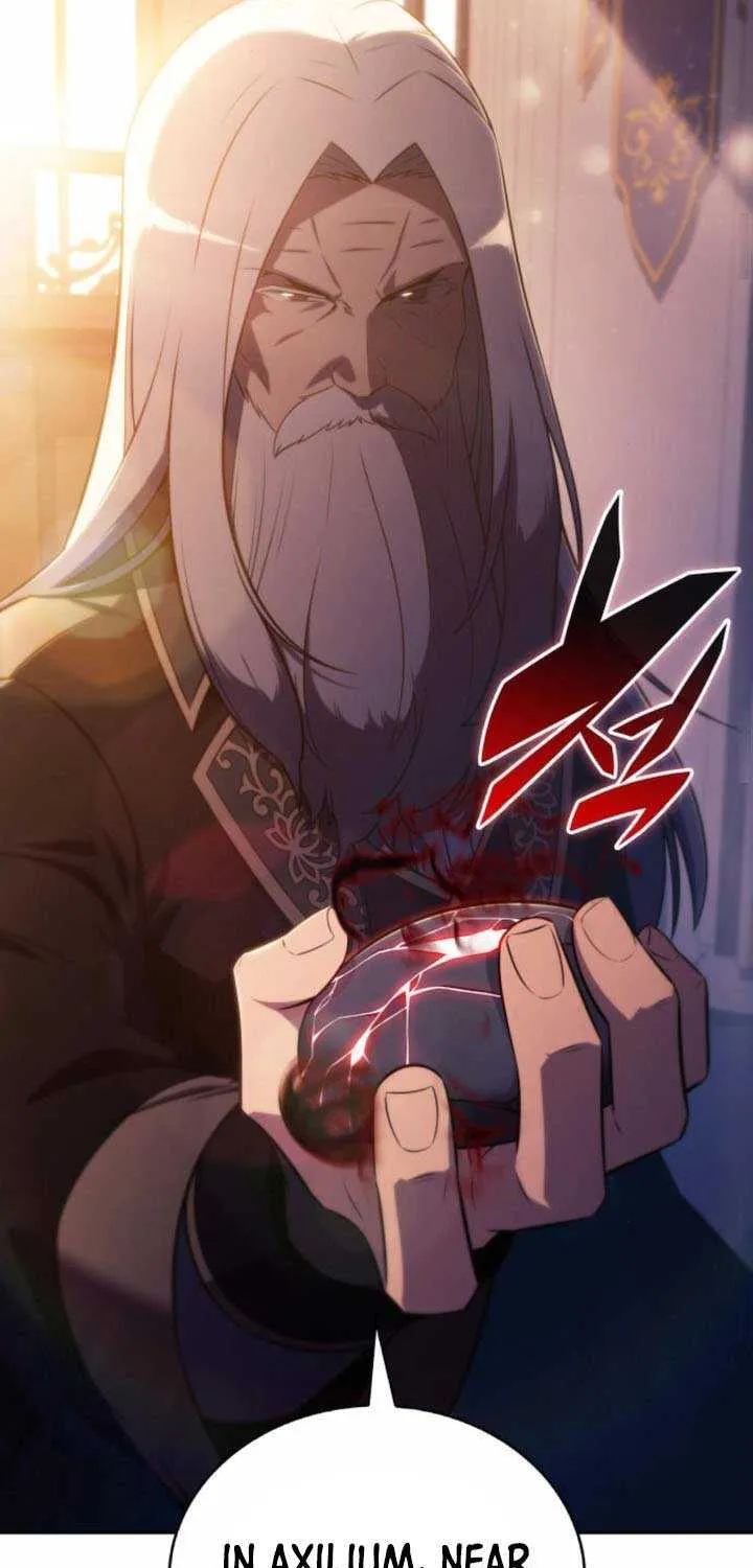 The Regressed Son of a Duke is an Assassin Chapter 79 page 91 - 