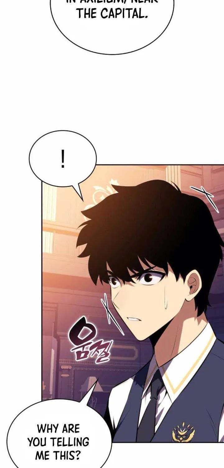 The Regressed Son of a Duke is an Assassin Chapter 79 page 92 - 