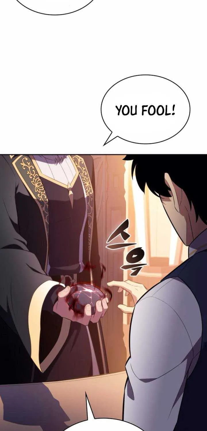 The Regressed Son of a Duke is an Assassin Chapter 79 page 93 - 