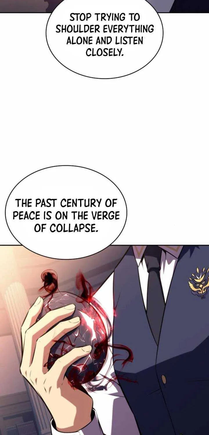 The Regressed Son of a Duke is an Assassin Chapter 79 page 94 - 