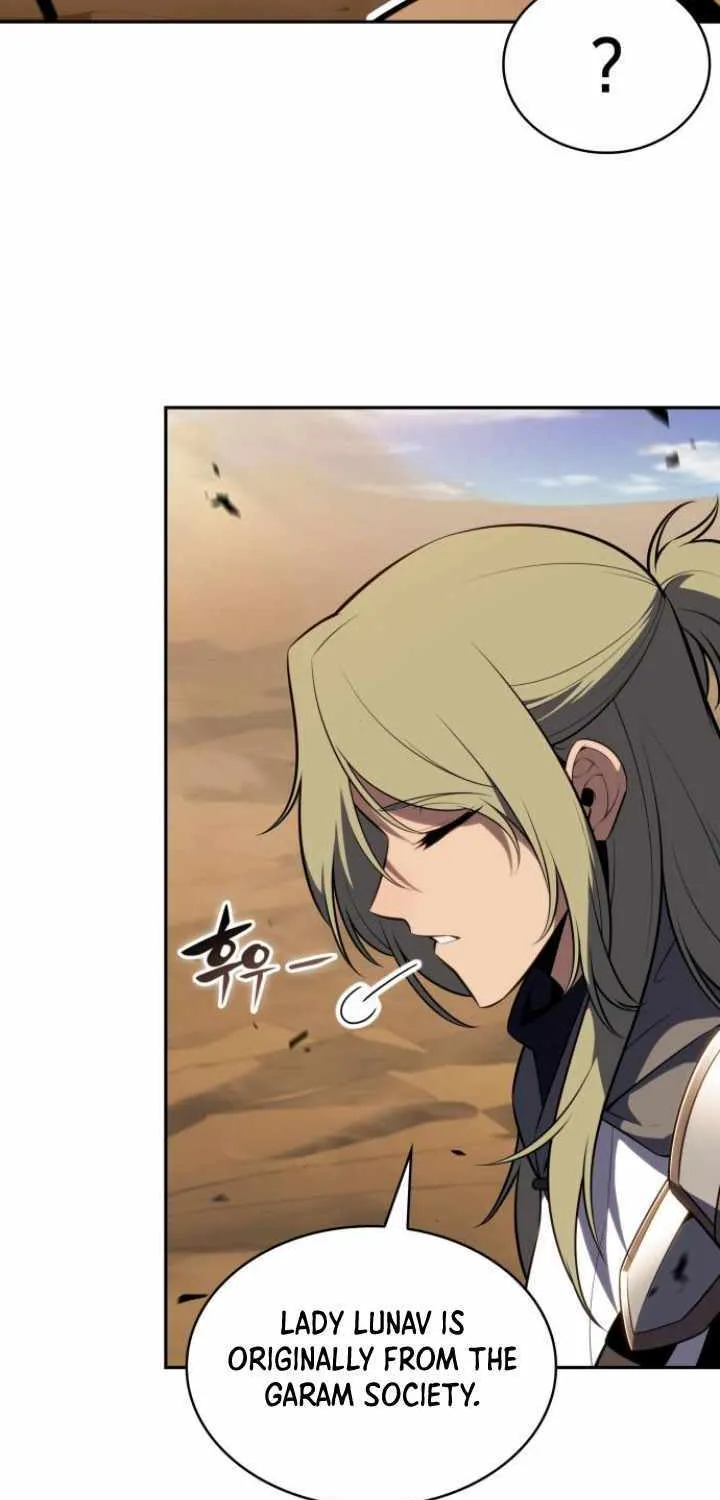 The Regressed Son of a Duke is an Assassin Chapter 80 page 104 - 