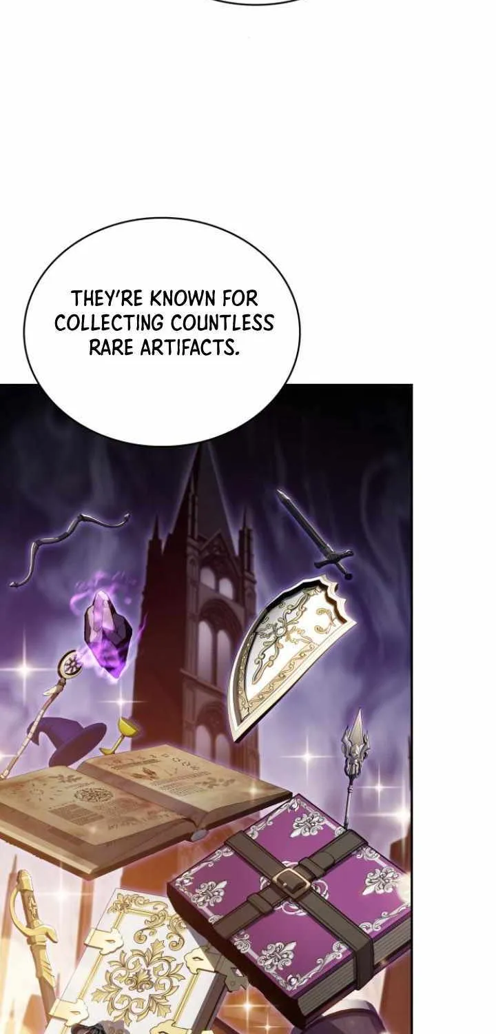 The Regressed Son of a Duke is an Assassin Chapter 80 page 105 - 