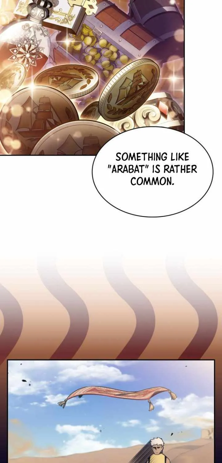 The Regressed Son of a Duke is an Assassin Chapter 80 page 106 - 