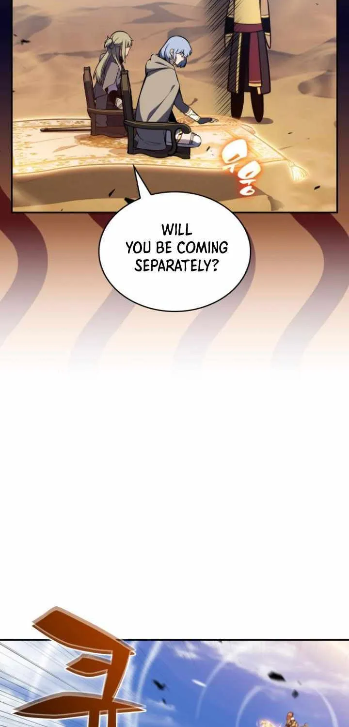 The Regressed Son of a Duke is an Assassin Chapter 80 page 107 - 