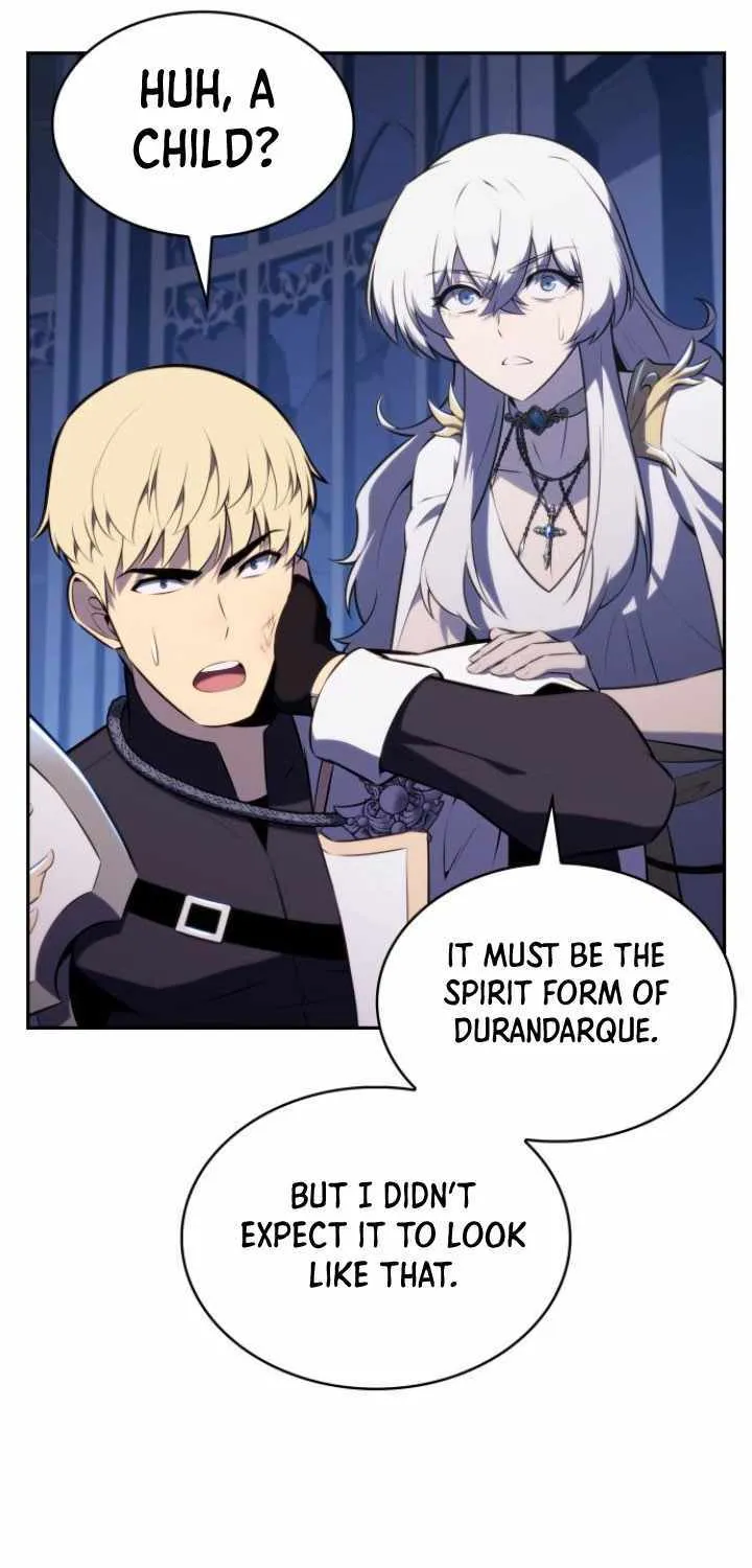 The Regressed Son of a Duke is an Assassin Chapter 80 page 12 - 