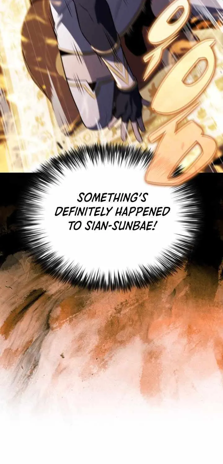 The Regressed Son of a Duke is an Assassin Chapter 80 page 111 - 