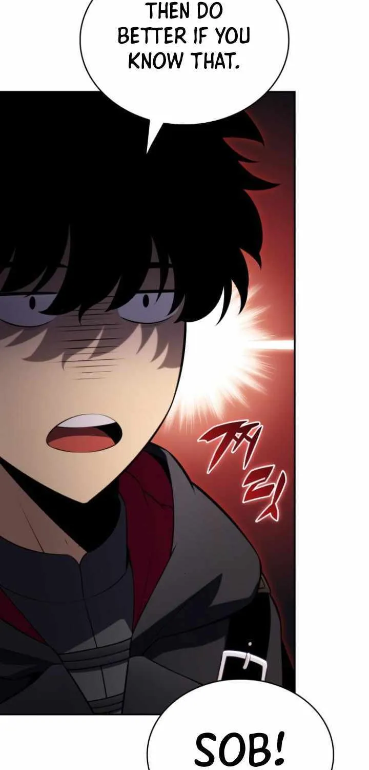 The Regressed Son of a Duke is an Assassin Chapter 80 page 30 - 
