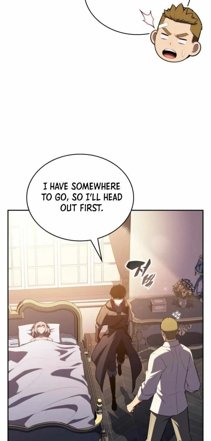 The Regressed Son of a Duke is an Assassin Chapter 80 page 31 - 