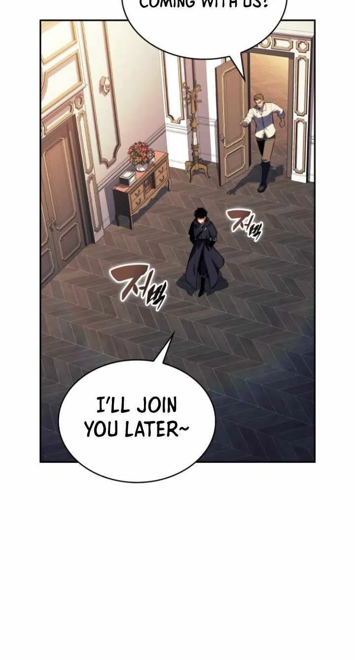 The Regressed Son of a Duke is an Assassin Chapter 80 page 34 - 