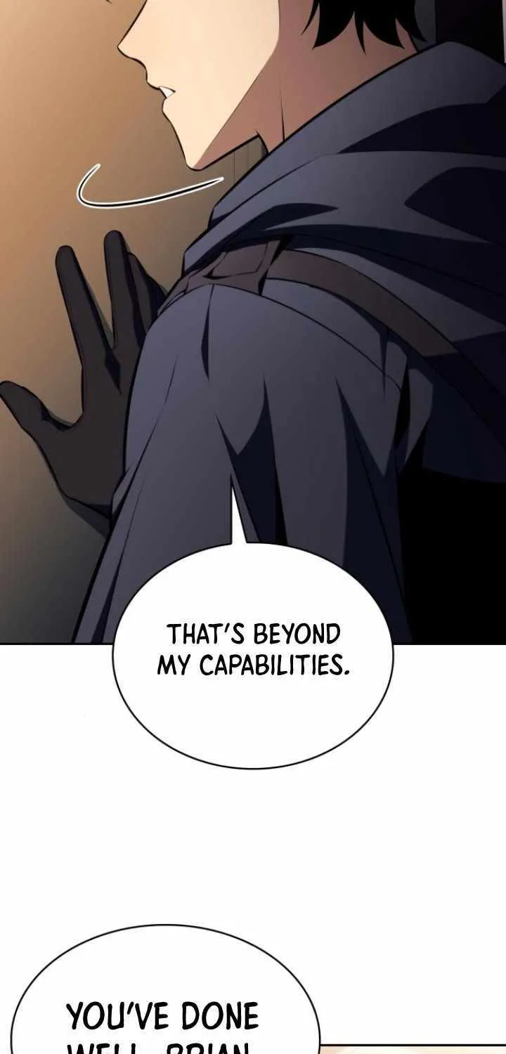 The Regressed Son of a Duke is an Assassin Chapter 80 page 37 - 