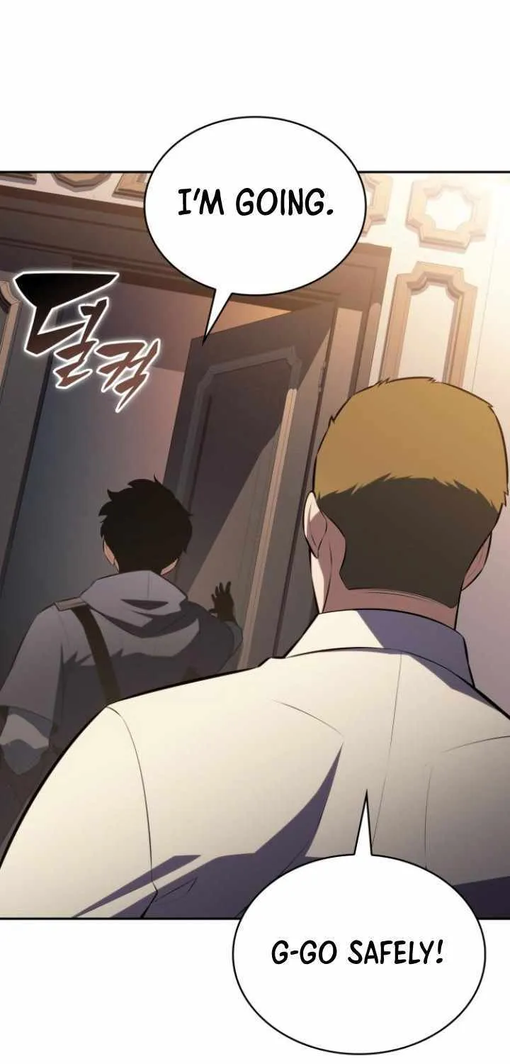 The Regressed Son of a Duke is an Assassin Chapter 80 page 39 - 