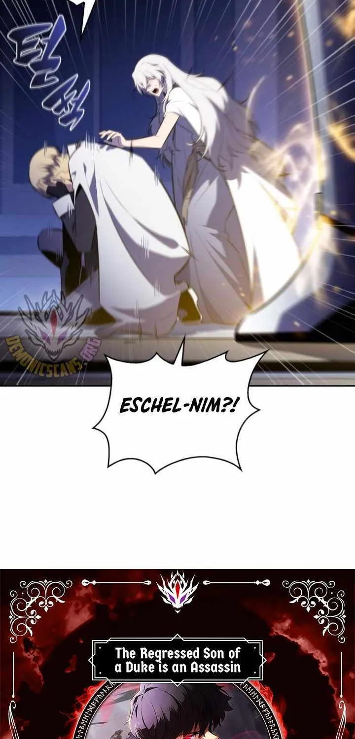The Regressed Son of a Duke is an Assassin Chapter 80 page 5 - 