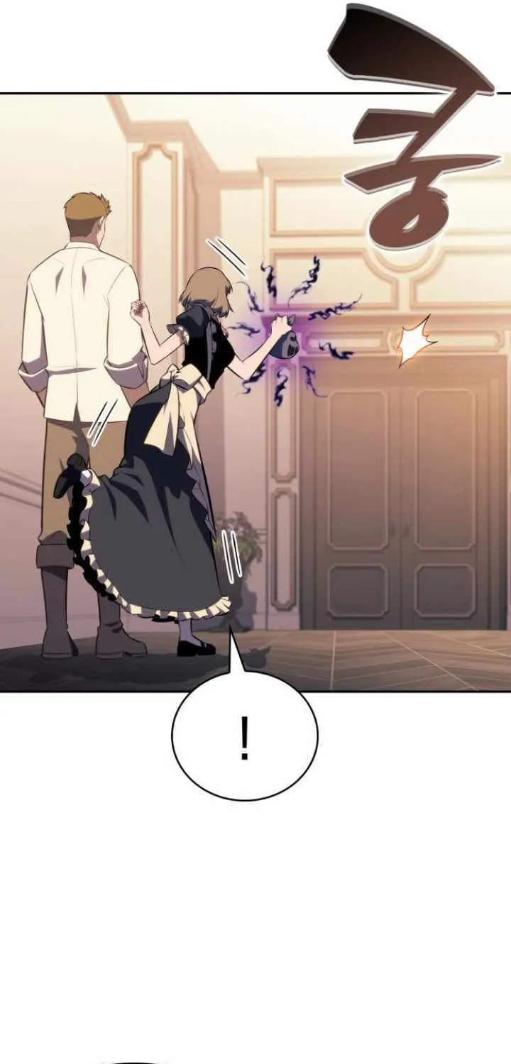 The Regressed Son of a Duke is an Assassin Chapter 80 page 42 - 