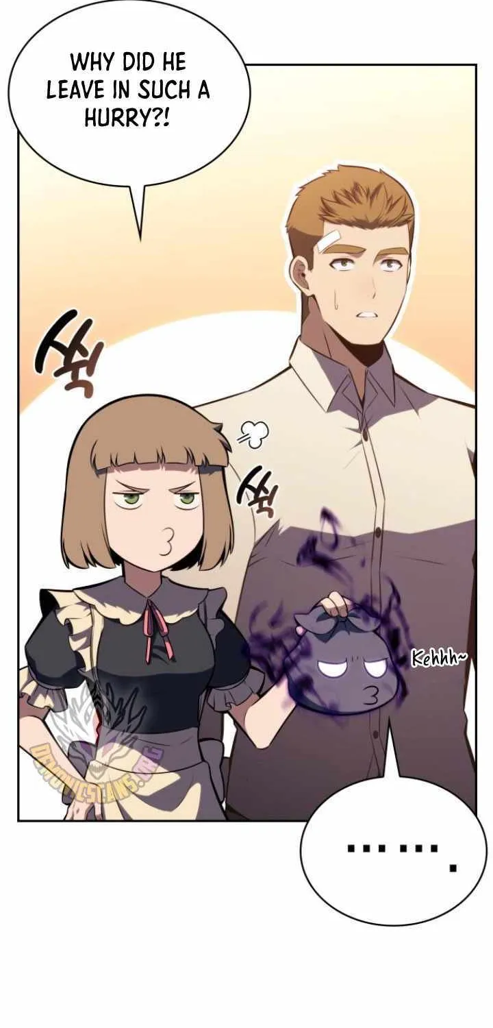 The Regressed Son of a Duke is an Assassin Chapter 80 page 43 - 