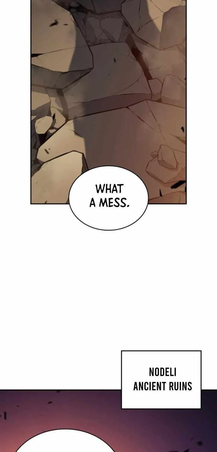 The Regressed Son of a Duke is an Assassin Chapter 80 page 45 - 