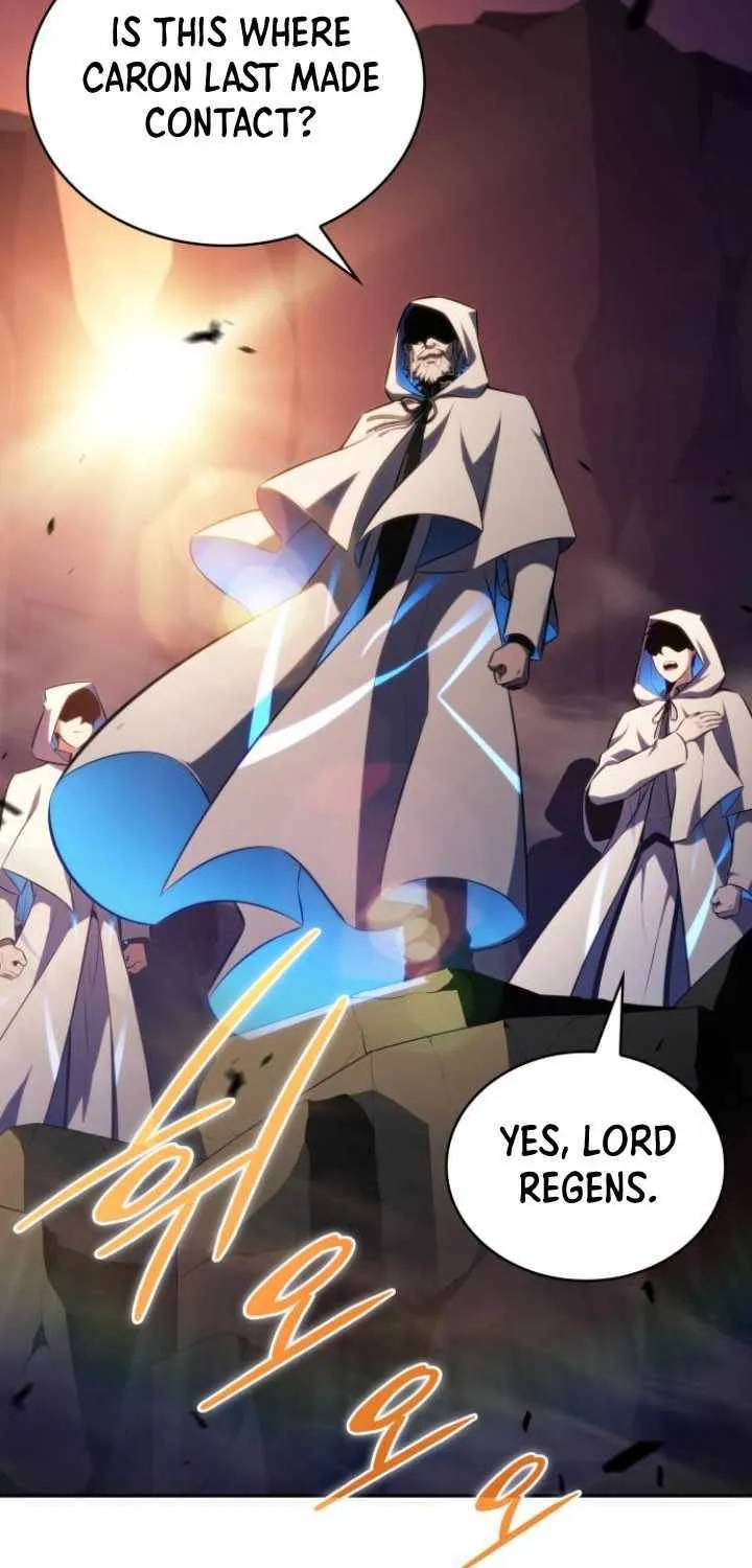 The Regressed Son of a Duke is an Assassin Chapter 80 page 46 - 