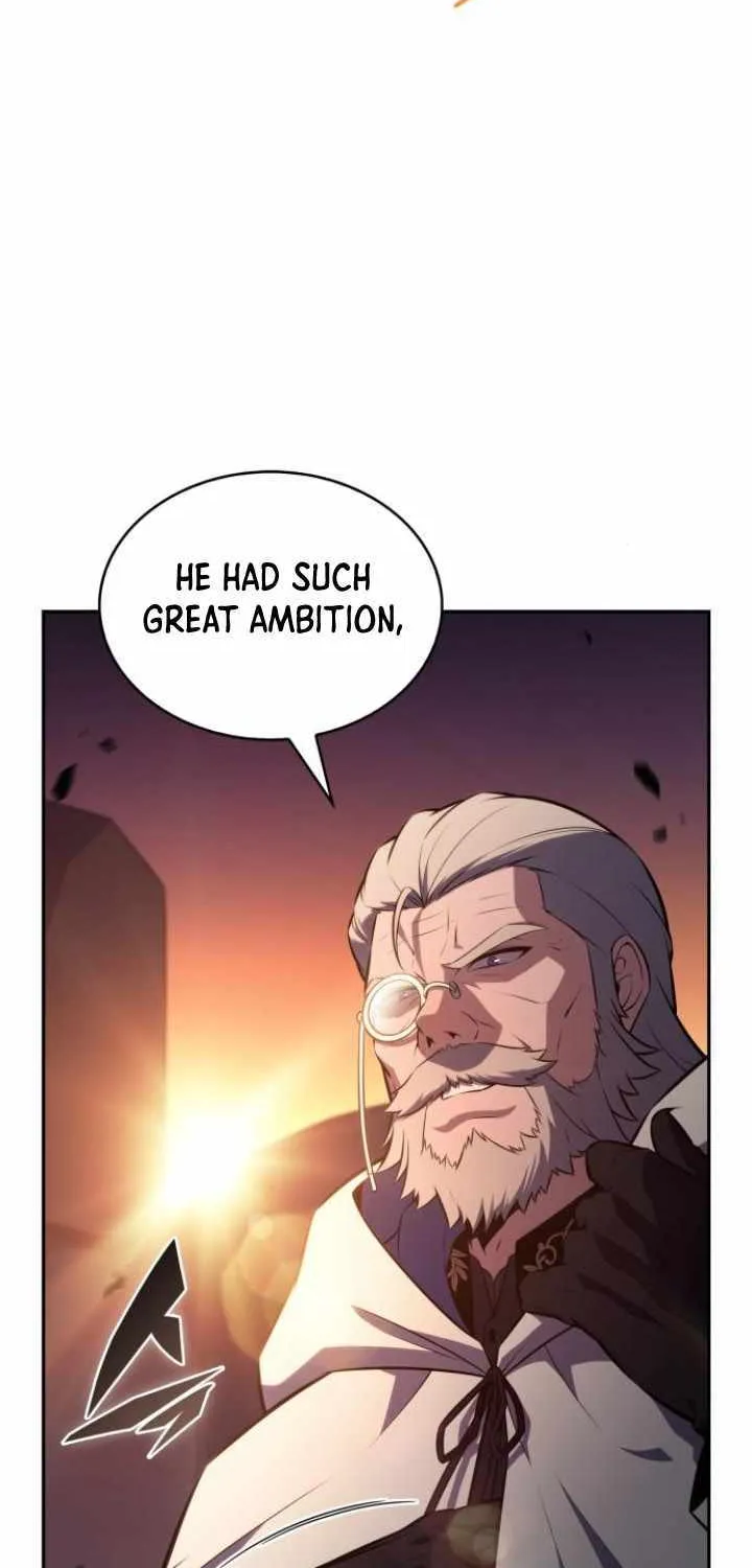 The Regressed Son of a Duke is an Assassin Chapter 80 page 47 - 