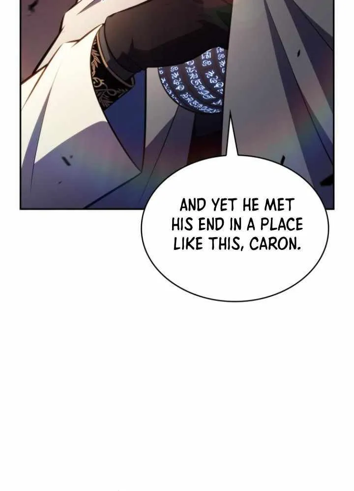 The Regressed Son of a Duke is an Assassin Chapter 80 page 48 - 