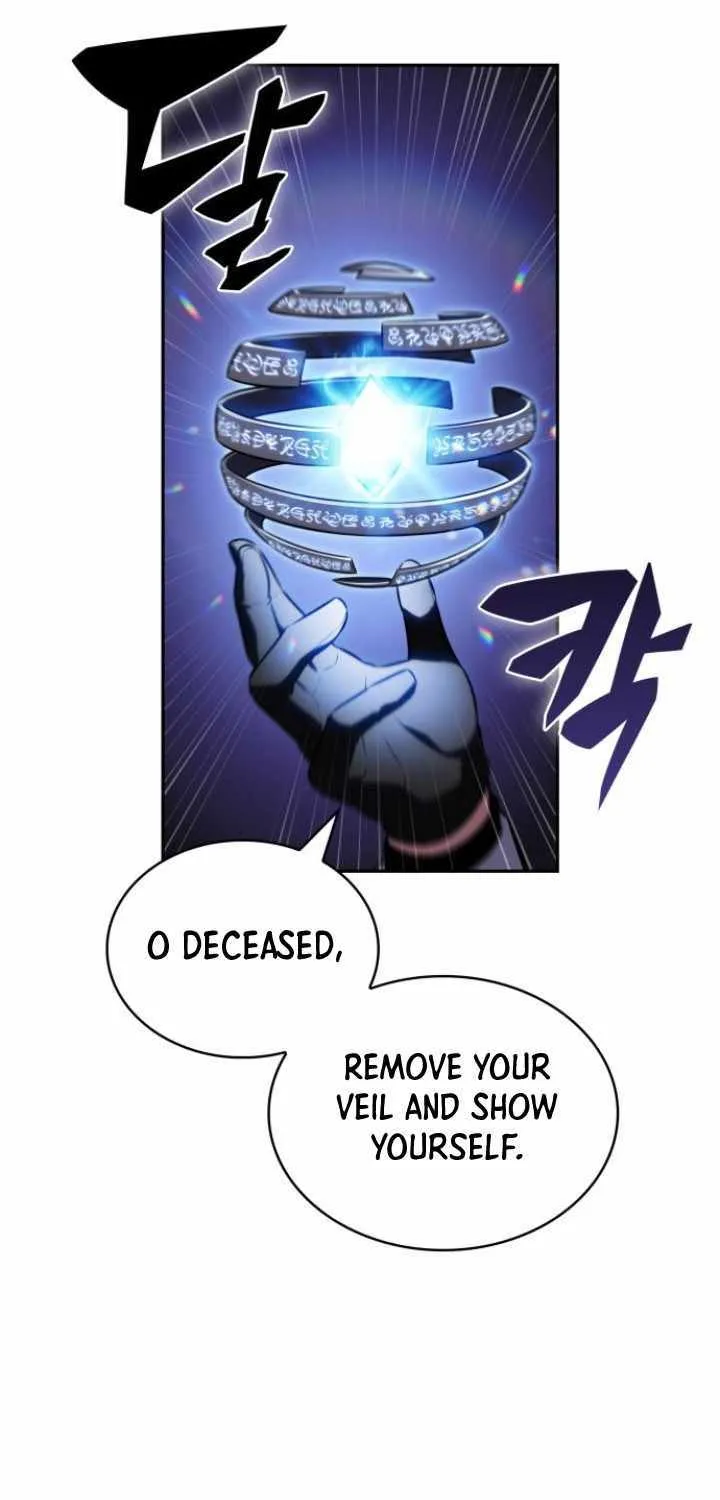 The Regressed Son of a Duke is an Assassin Chapter 80 page 49 - 