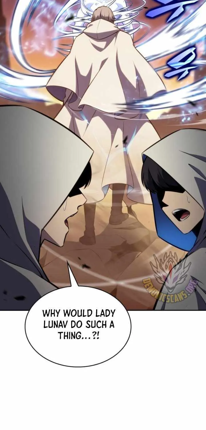 The Regressed Son of a Duke is an Assassin Chapter 80 page 60 - 