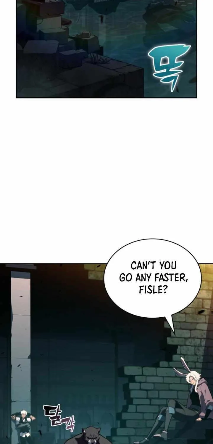 The Regressed Son of a Duke is an Assassin Chapter 80 page 67 - 