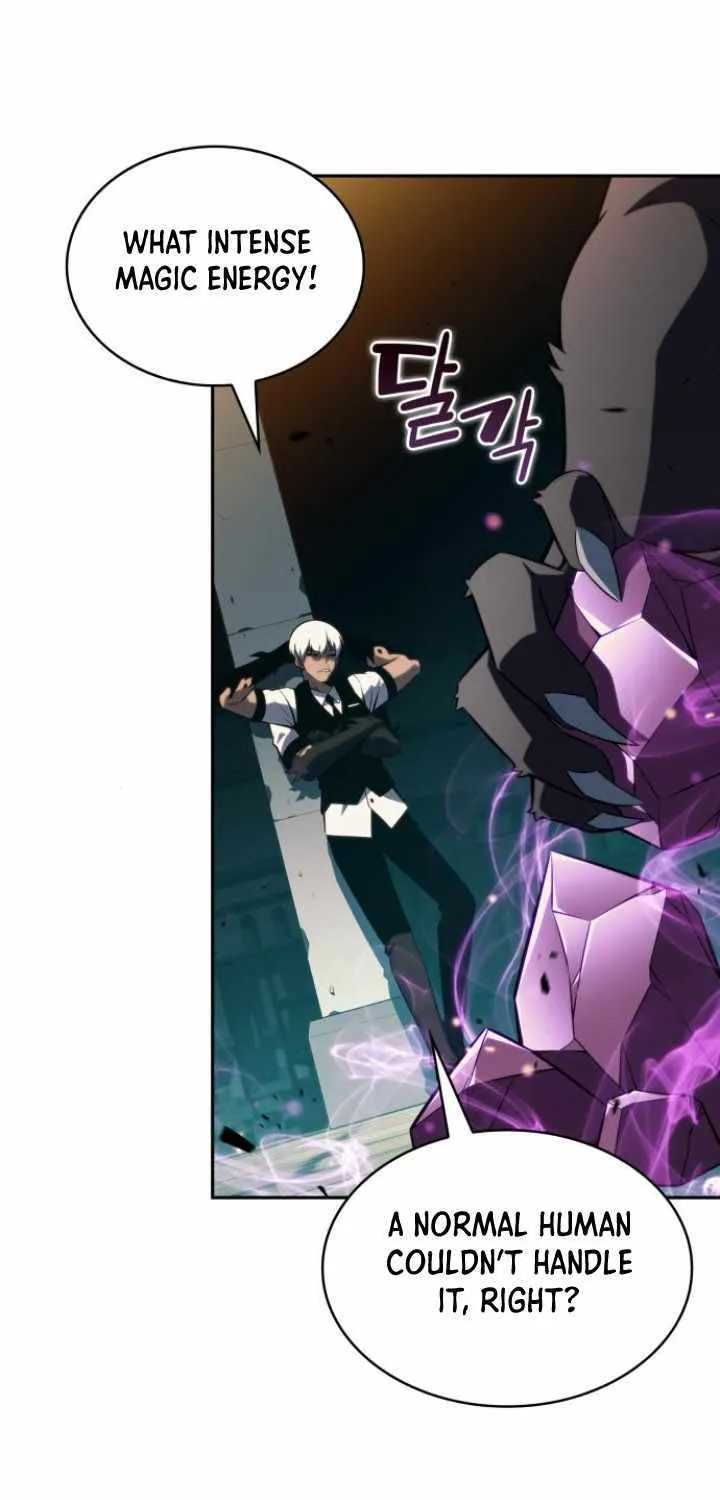 The Regressed Son of a Duke is an Assassin Chapter 80 page 69 - 