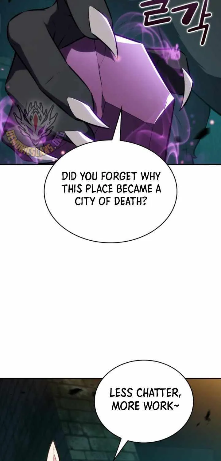 The Regressed Son of a Duke is an Assassin Chapter 80 page 71 - 