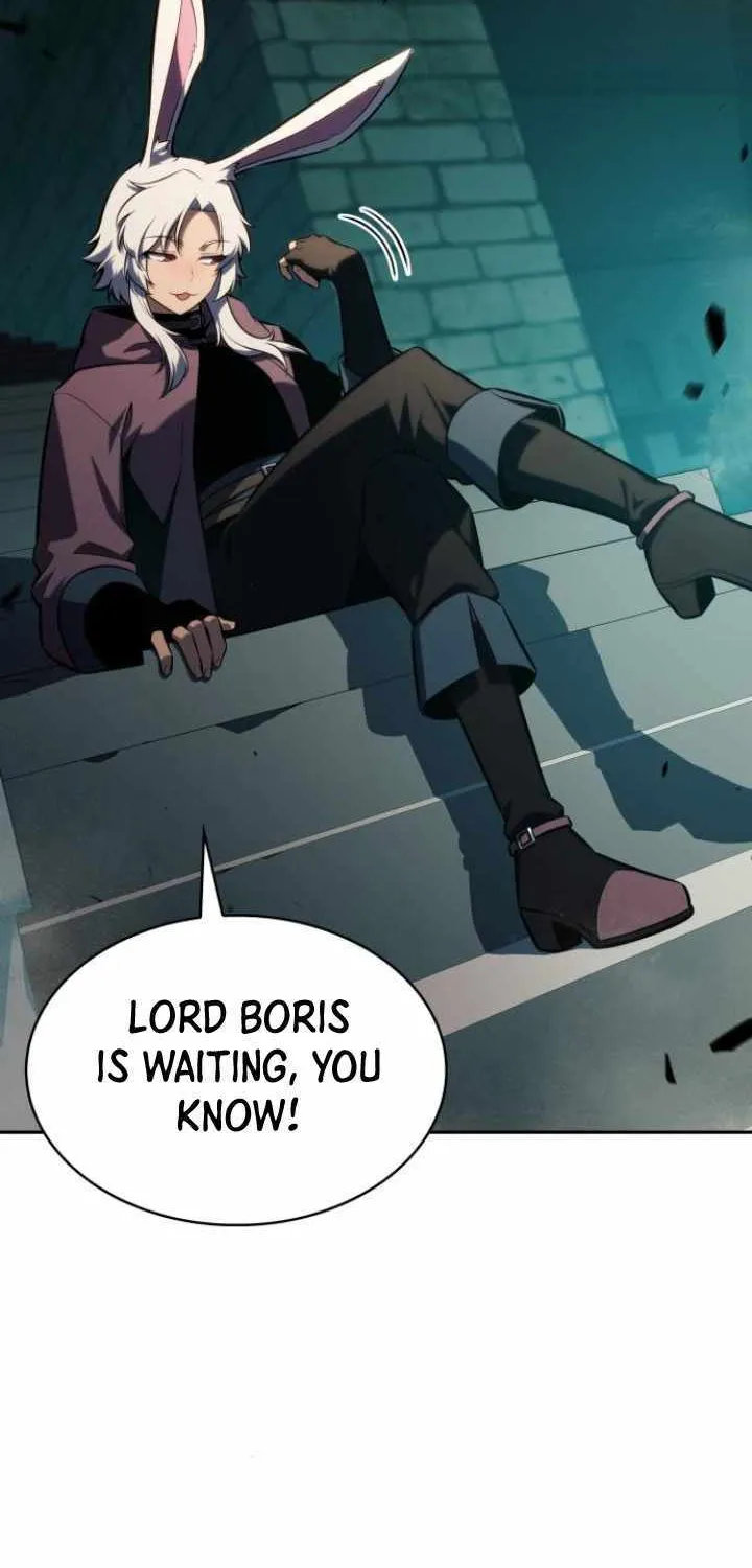 The Regressed Son of a Duke is an Assassin Chapter 80 page 72 - 