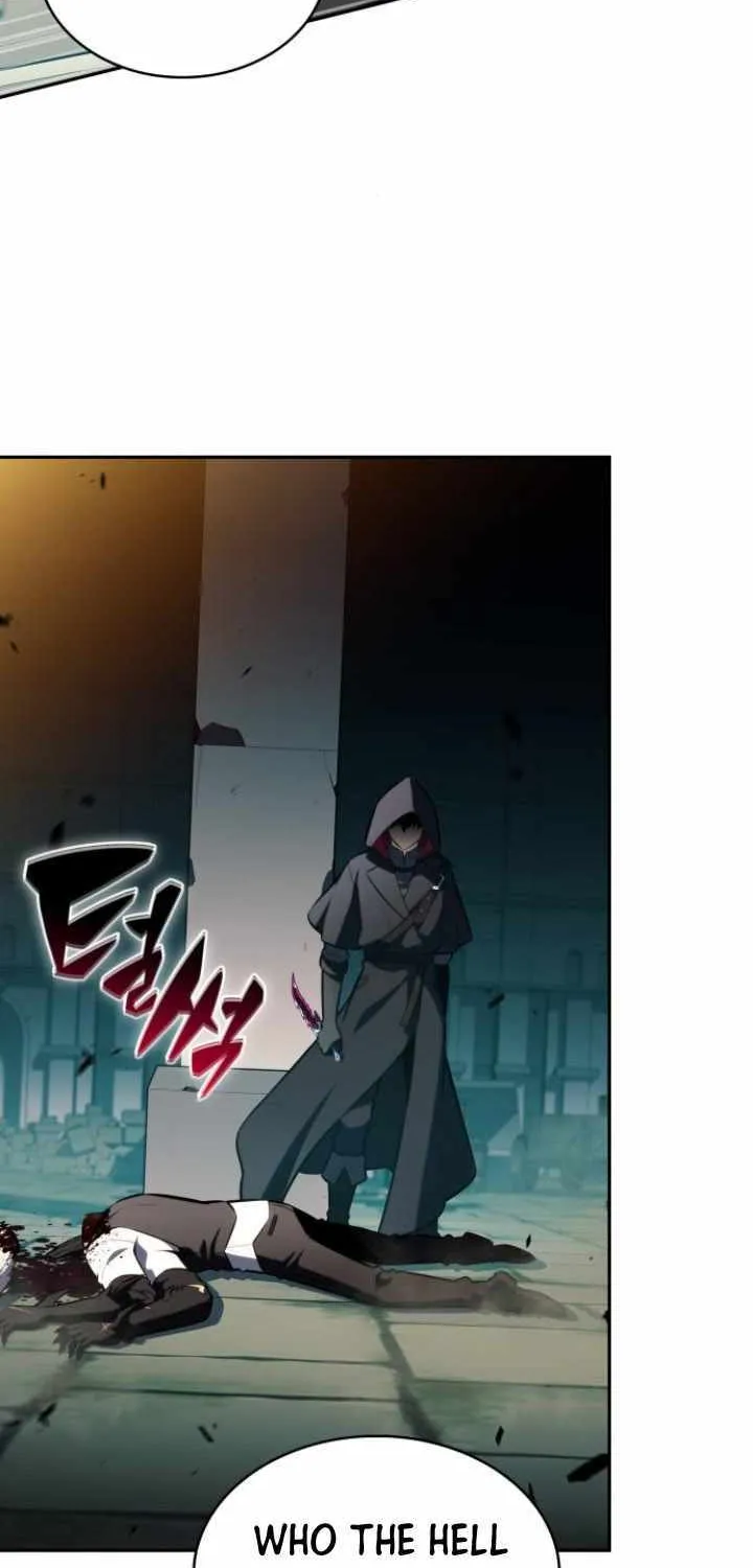 The Regressed Son of a Duke is an Assassin Chapter 80 page 77 - 