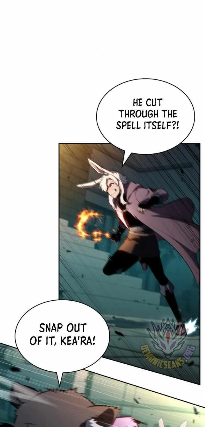 The Regressed Son of a Duke is an Assassin Chapter 80 page 83 - 