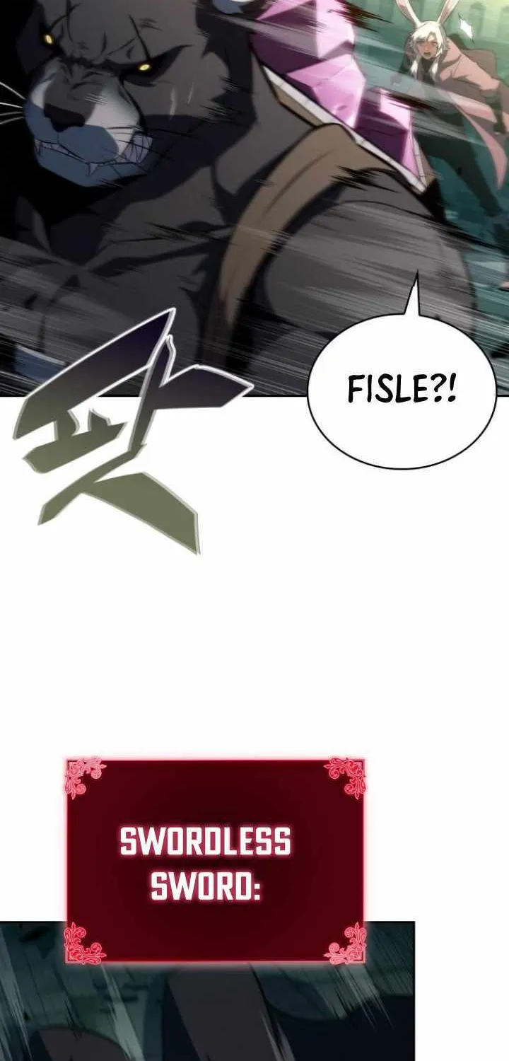 The Regressed Son of a Duke is an Assassin Chapter 80 page 84 - 